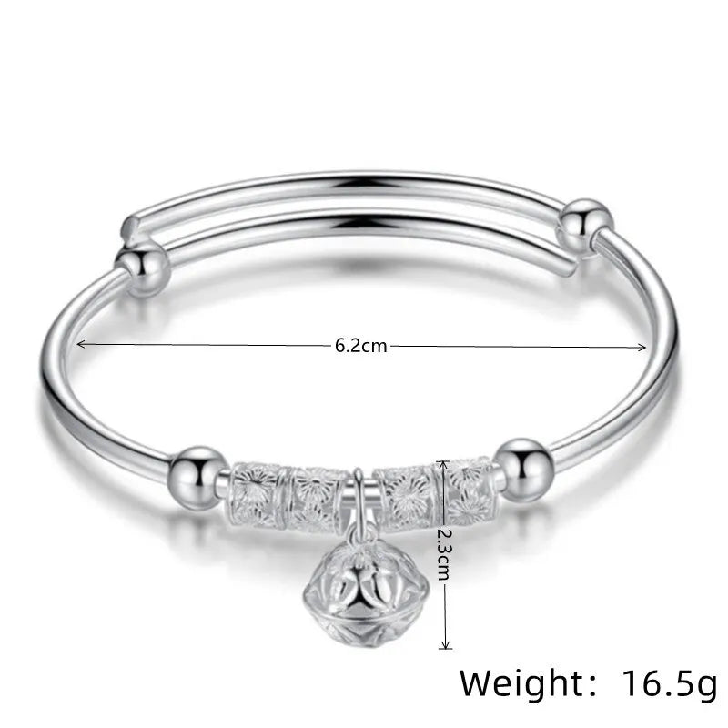 Translucent Beads Bells