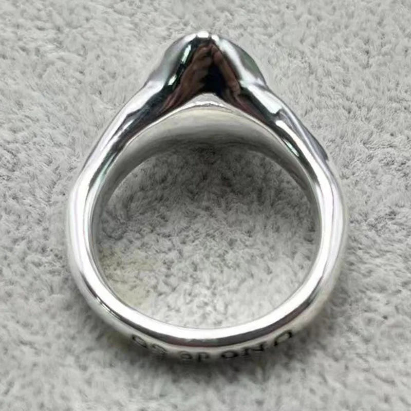 2023 New UNOde50 Hot Selling High Quality, Exquisite Gem Ring, Romantic Jewelry Gift for Women in Europe and America