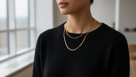 Gold Necklace for Women: The 2026 Guide to Affordable Luxury & Style