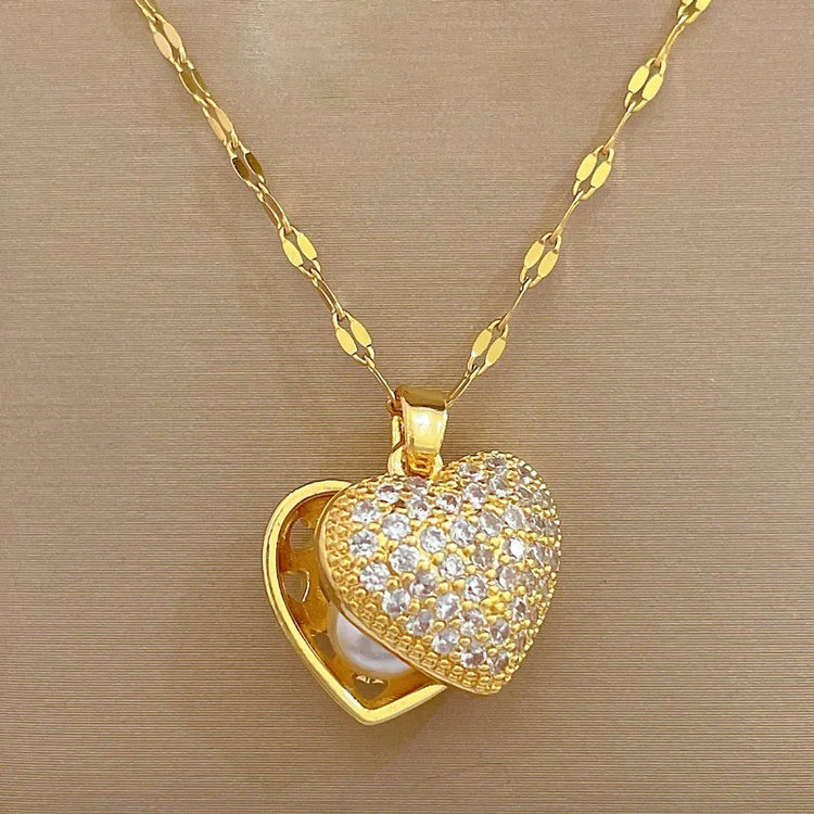 NECKALCE