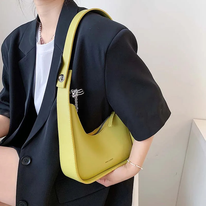 Leather Lemon STYLE
