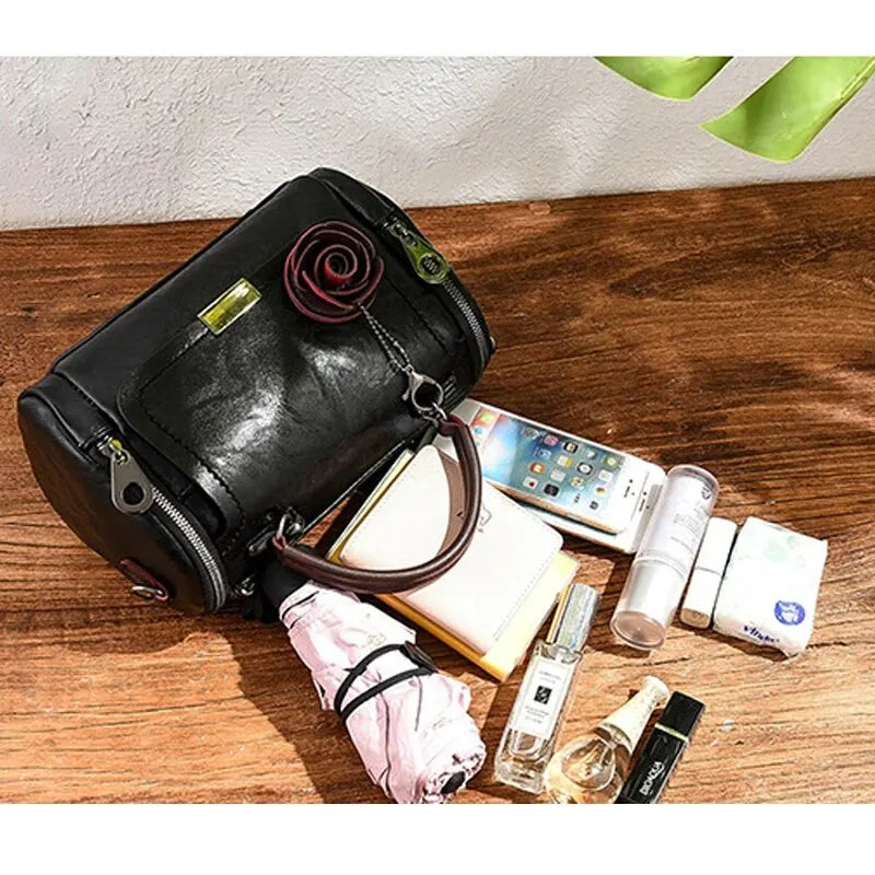 Bags Big Capacity Fashion