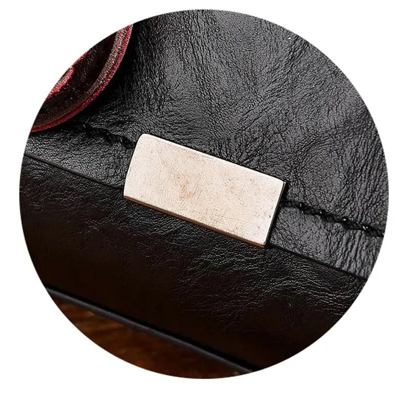 Bags Big Capacity Fashion