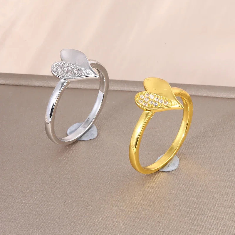 Love Valentine's Day Ring