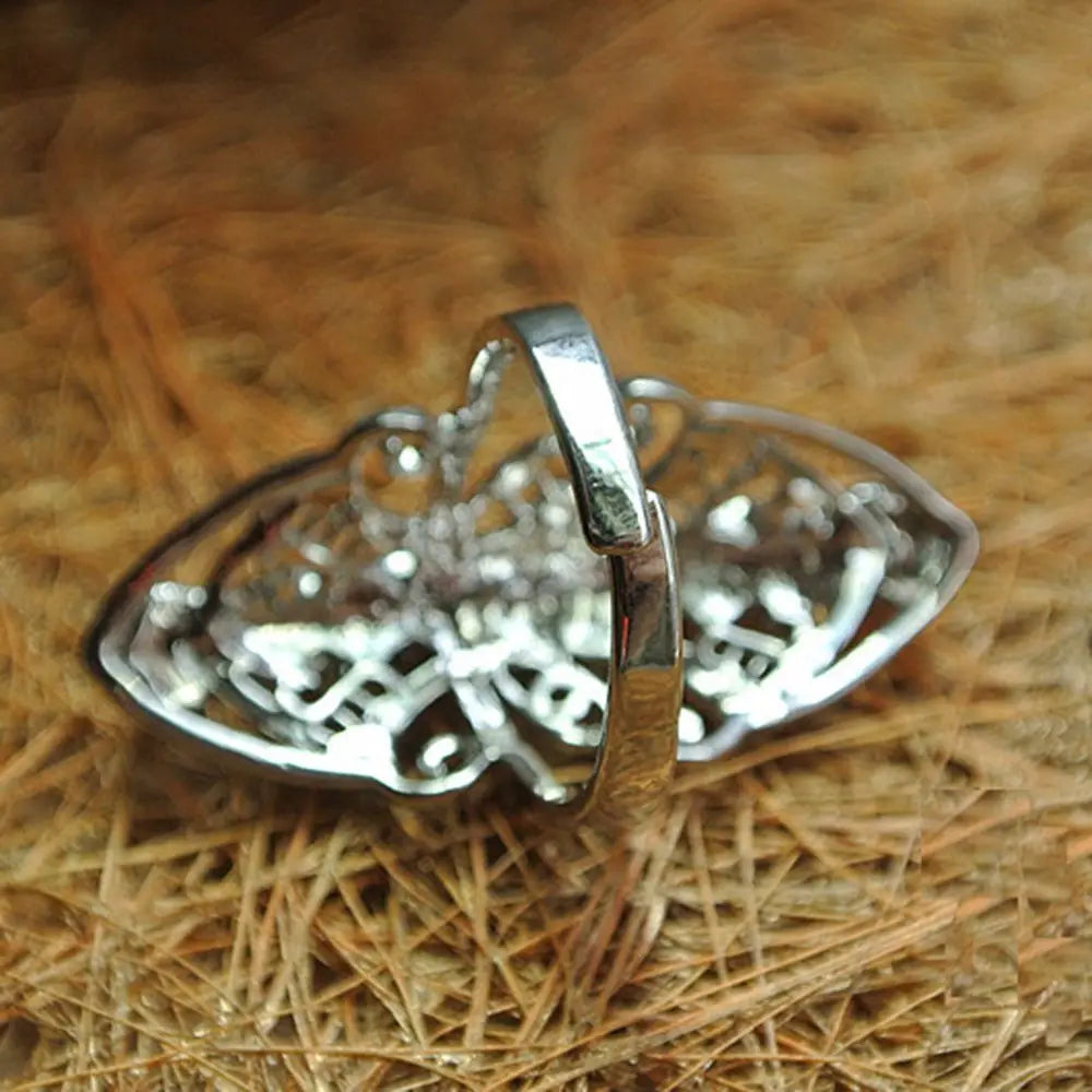 Adjustable Ring