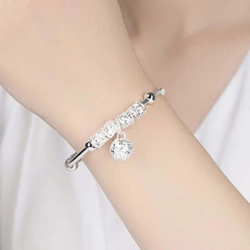 Translucent Beads Bells