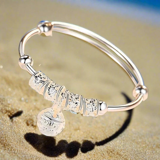 Translucent Beads Bells