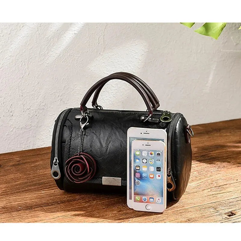 Bags Big Capacity Fashion