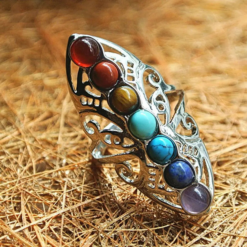 Adjustable Ring