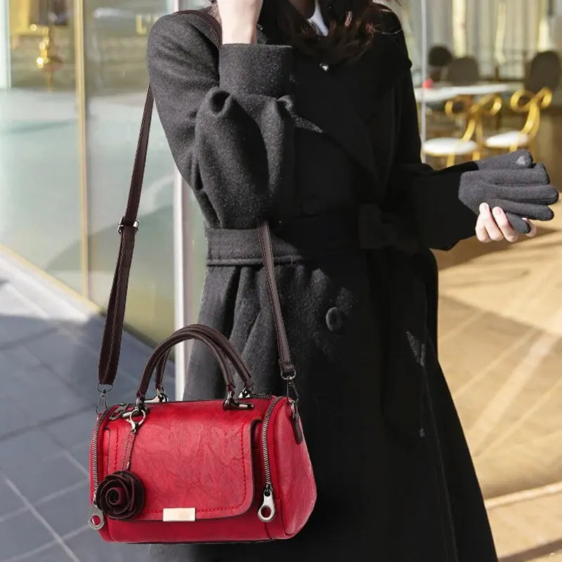 Bags Big Capacity Fashion