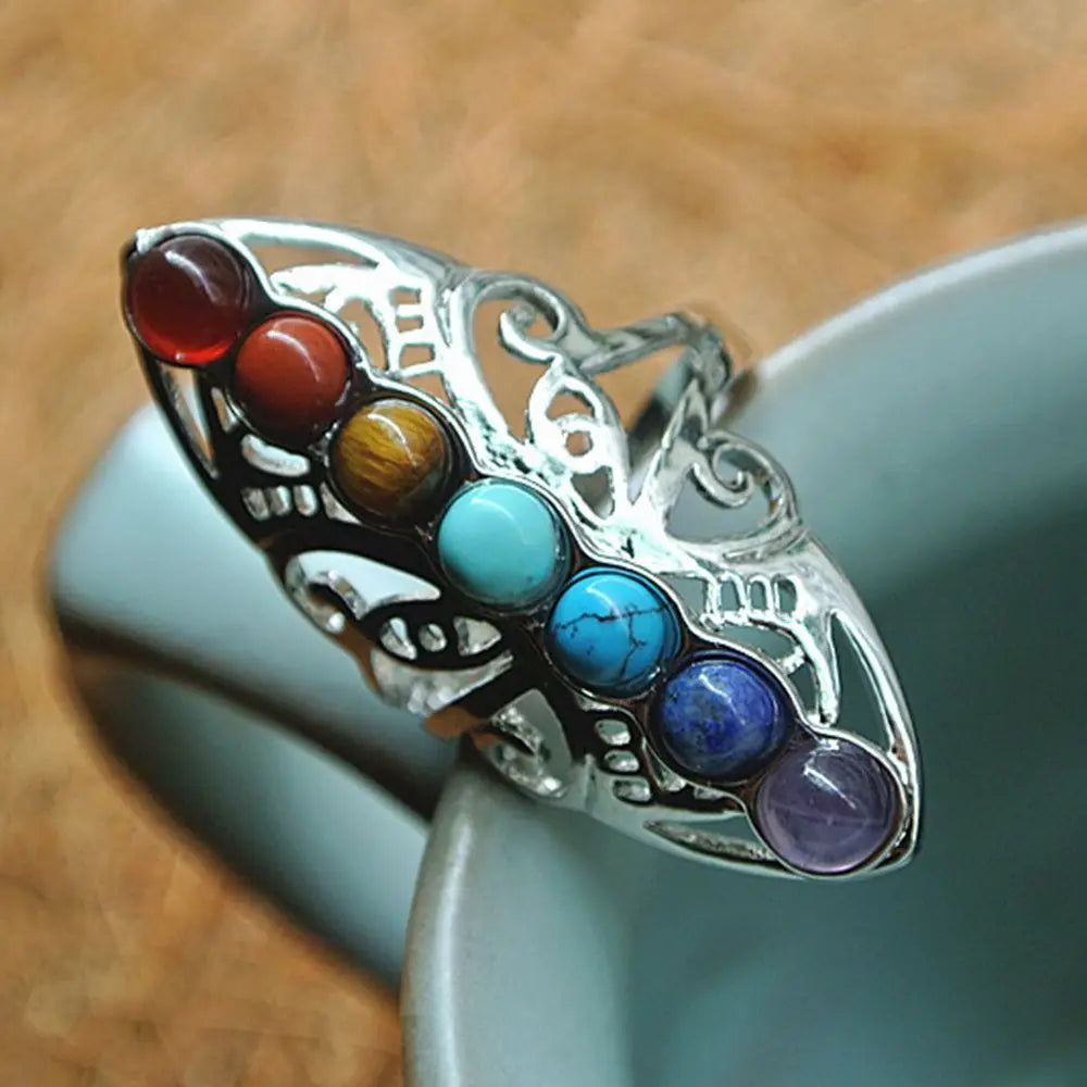 Adjustable Ring