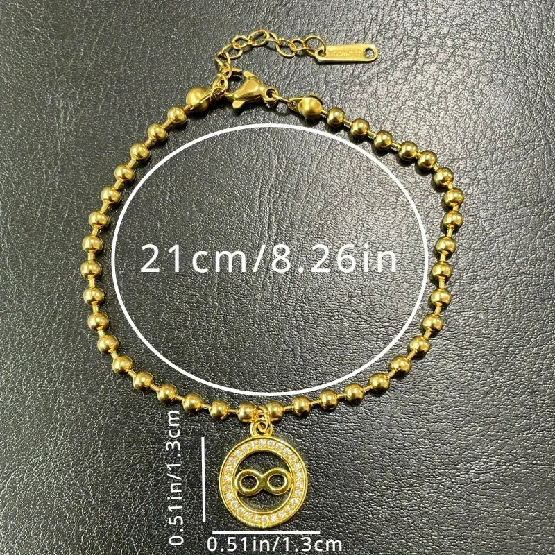 round  bracelet