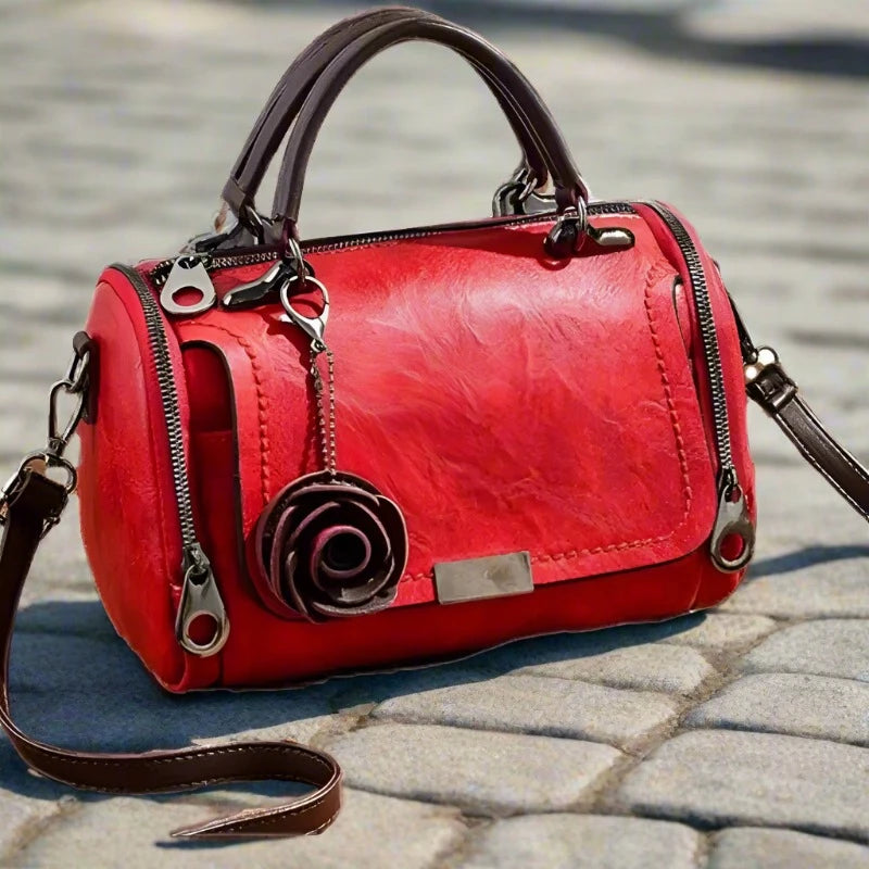 Bags Big Capacity Fashion