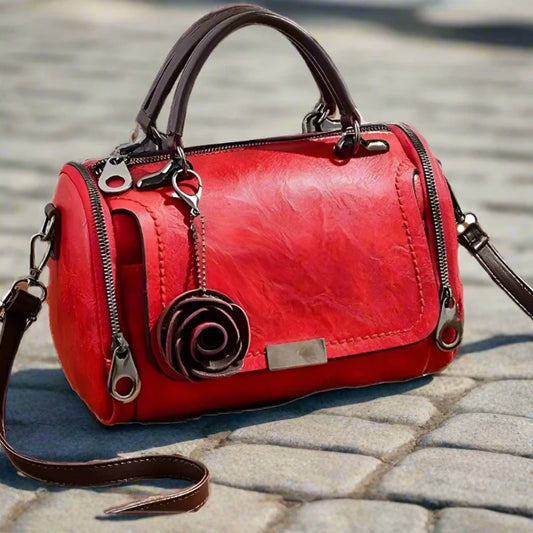 Bags Big Capacity Fashion