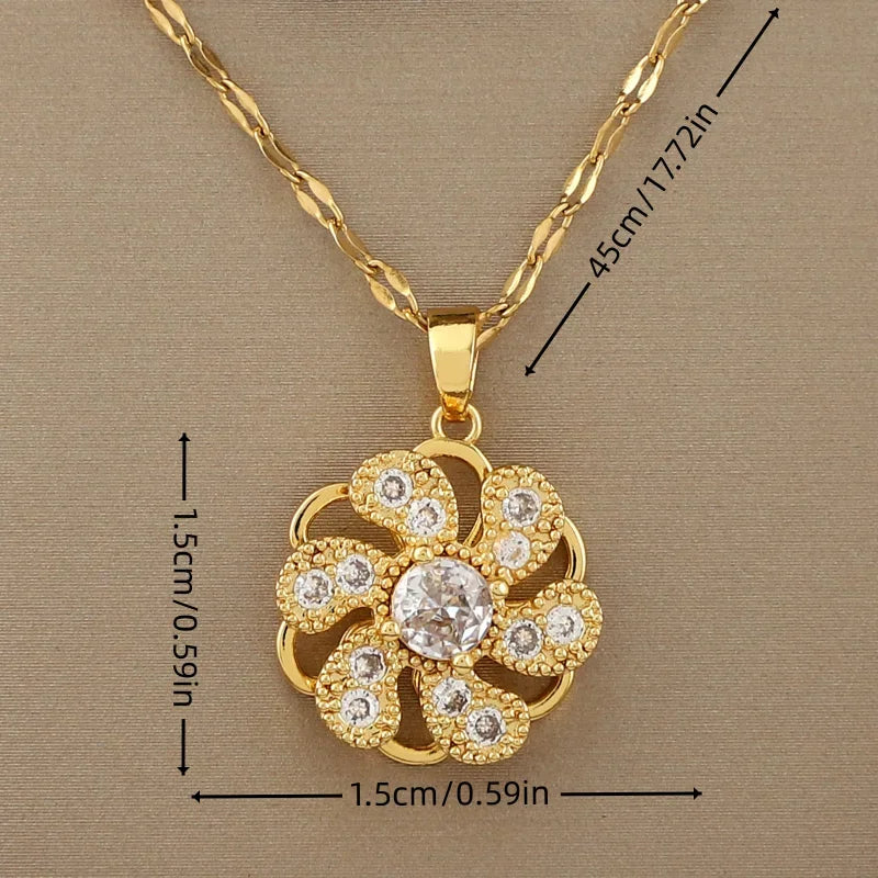 accessories for friends