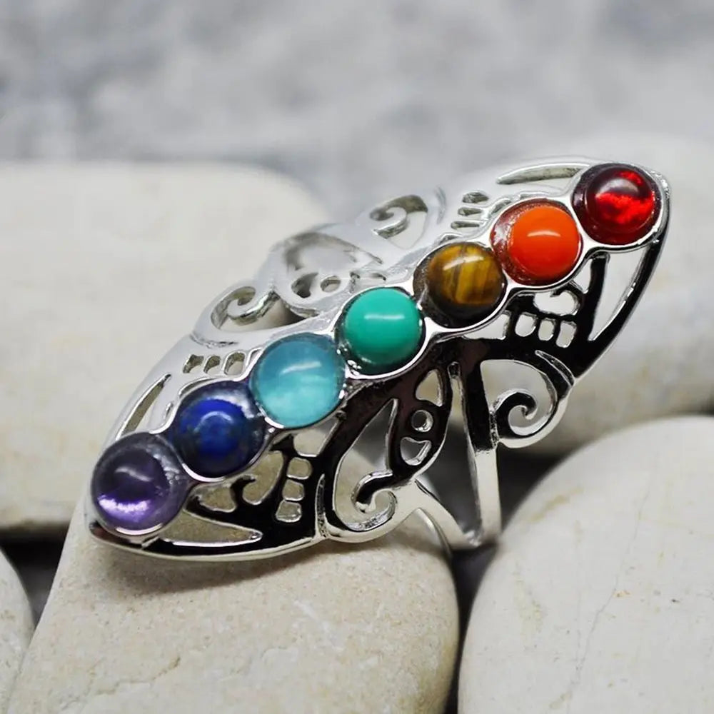Adjustable Ring