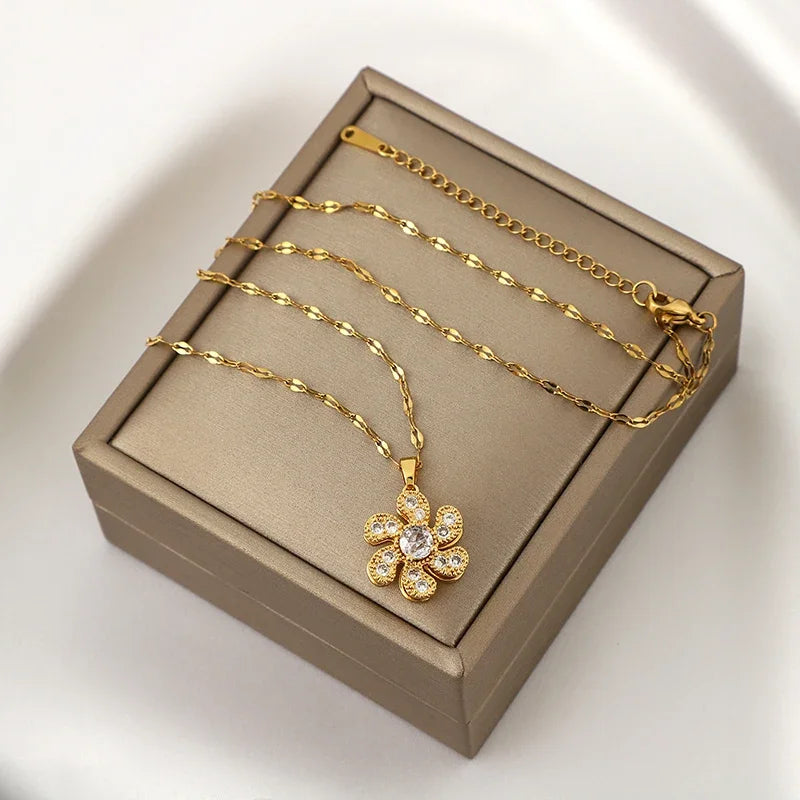 accessories for friends